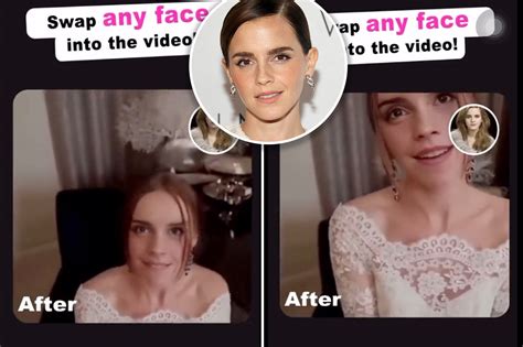 Find top celebrities having hardcore sex on camera, real celeb <b>porn</b>, and best fake celebrity nudes!. . Emma watson deepfake porn